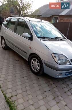 Цены Renault Megane Scenic Дизель