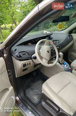 Ціни Renault Megane Scenic Дизель