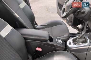 Ціни Renault Megane Scenic Дизель