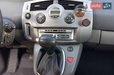 Цены Renault Megane Scenic Дизель