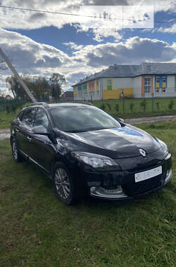 Ціни Renault Megane Дизель