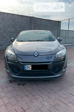 Ціни Renault Megane Дизель