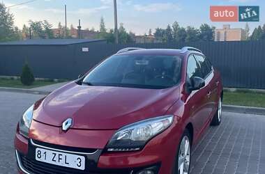 Цены Renault Megane Дизель