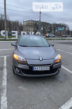 Ціни Renault Megane Дизель