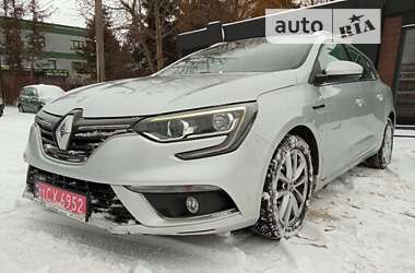 Цены Renault Megane Дизель