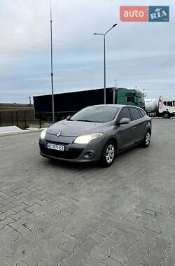 Ціни Renault Megane Дизель