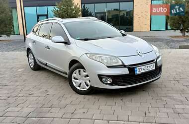 Ціни Renault Megane Дизель