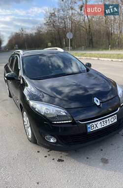 Ціни Renault Megane Дизель