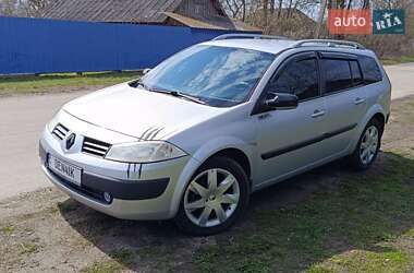 Цены Renault Megane Дизель