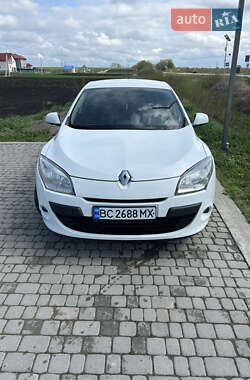 Цены Renault Megane Дизель