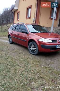 Ціни Renault Megane Дизель