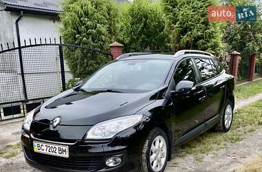 Цены Renault Megane Дизель