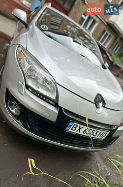 Цены Renault Megane Дизель