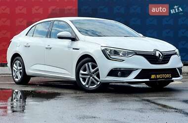 Цены Renault Megane Дизель