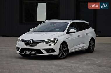 Ціни Renault Megane Дизель