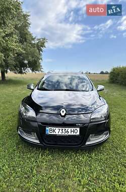 Цены Renault Megane Дизель
