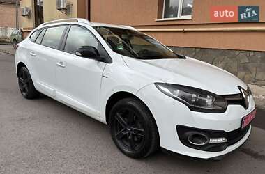 Ціни Renault Megane Дизель