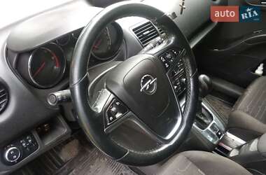 Цены Opel Meriva Дизель