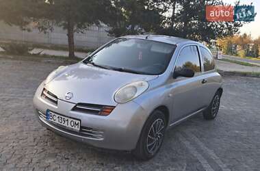 Ціни Nissan Micra Дизель