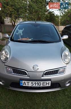 Ціни Nissan Micra Дизель