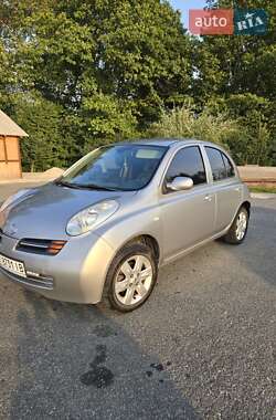 Ціни Nissan Micra Дизель