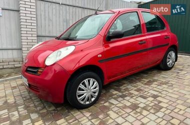Цены Nissan Micra Дизель