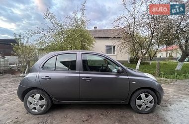 Цены Nissan Micra Дизель