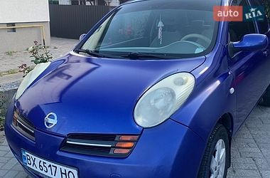 Цены Nissan Micra Дизель