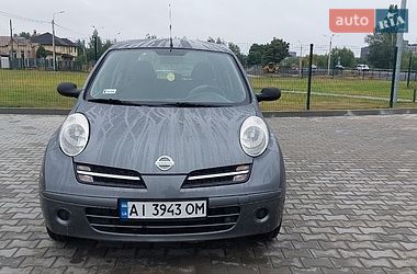 Цены Nissan Micra Дизель