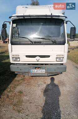 Цены Renault Midliner Дизель