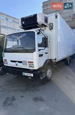 Цены Renault Midliner Дизель