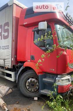 Цены Renault Midlum Дизель