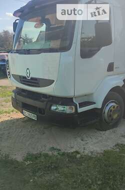 Цены Renault Midlum Дизель