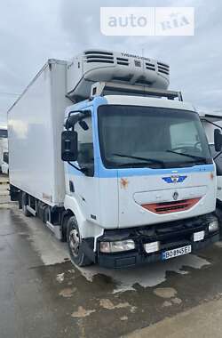 Цены Renault Midlum Дизель