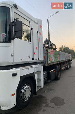 Цены Renault Midlum Дизель