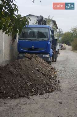 Ціни Renault Midlum Дизель