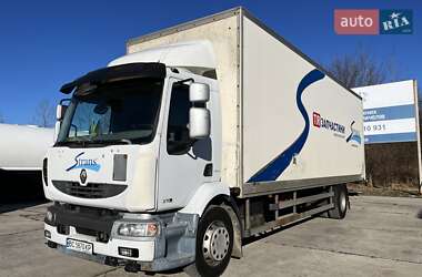 Ціни Renault Midlum Дизель