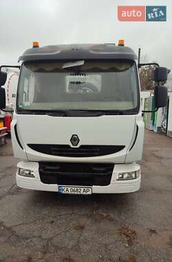 Ціни Renault Midlum Дизель