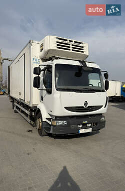 Ціни Renault Midlum Дизель