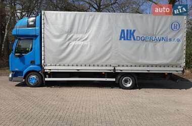 Цены Renault Midlum Дизель