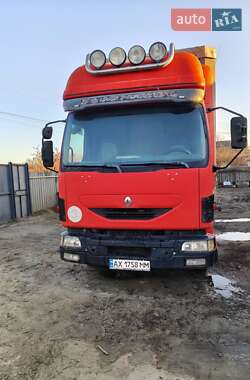 Цены Renault Midlum Дизель