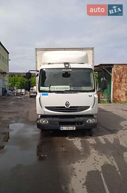 Цены Renault Midlum Дизель