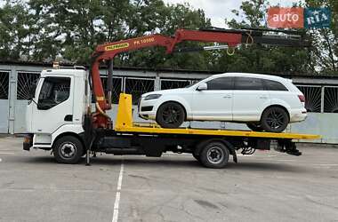 Ціни Renault Midlum Дизель