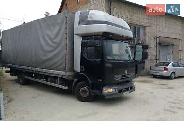 Ціни Renault Midlum Дизель