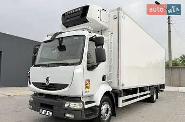 Ціни Renault Midlum Дизель