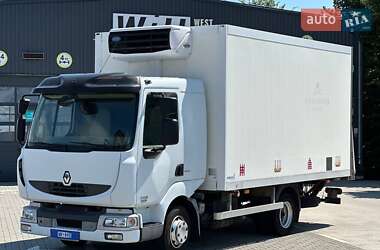 Цены Renault Midlum Дизель
