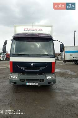 Ціни Renault Midlum Дизель