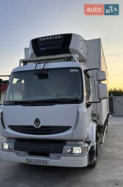 Цены Renault Midlum Дизель