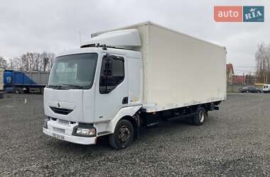 Ціни Renault Midlum Дизель