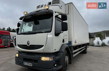 Цены Renault Midlum Дизель